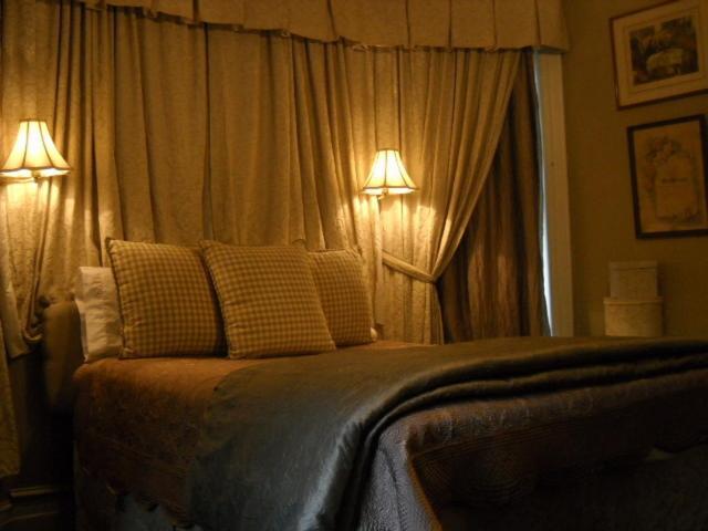 Abacrombie Inn Baltimore Quarto foto